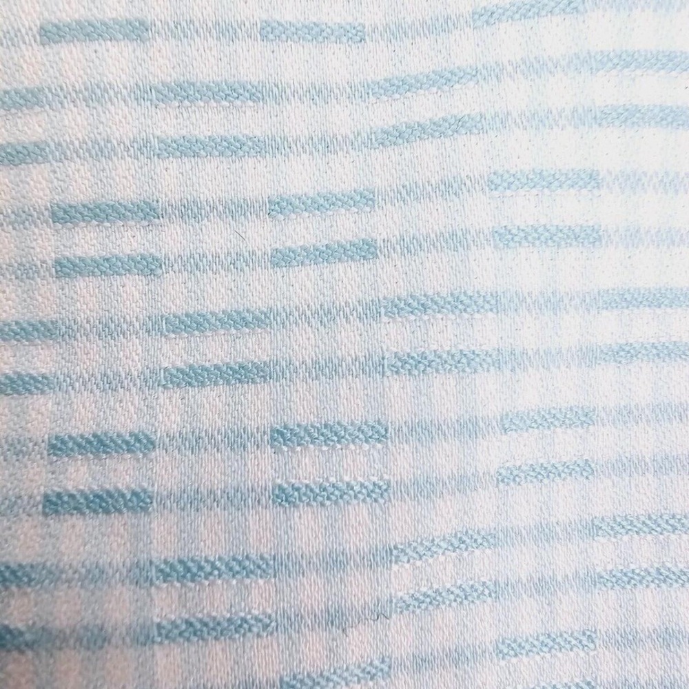 TOMMY BAHAMA SARASOTA STRETCH VENTURA ISLES ISLANDZONE STRIPE SHIRT - Picture 4 of 5